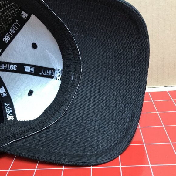 3 New Era Neo-Mesh 39Thirty Flex Fit Hats NEW - Picture 12 of 13